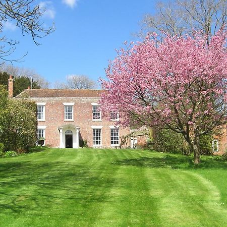 Bed and Breakfast Stowting Hill House à Ashford  Extérieur photo