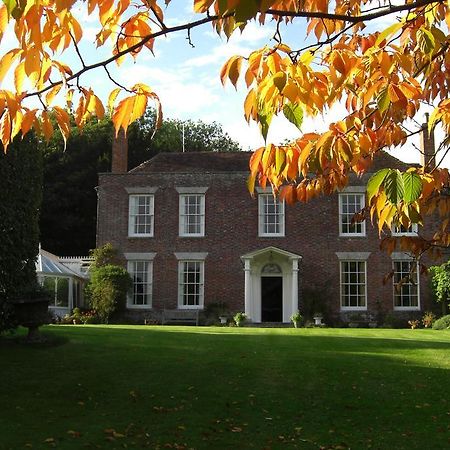 Bed and Breakfast Stowting Hill House à Ashford  Extérieur photo
