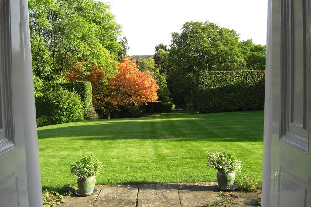 Bed and Breakfast Stowting Hill House à Ashford  Chambre photo