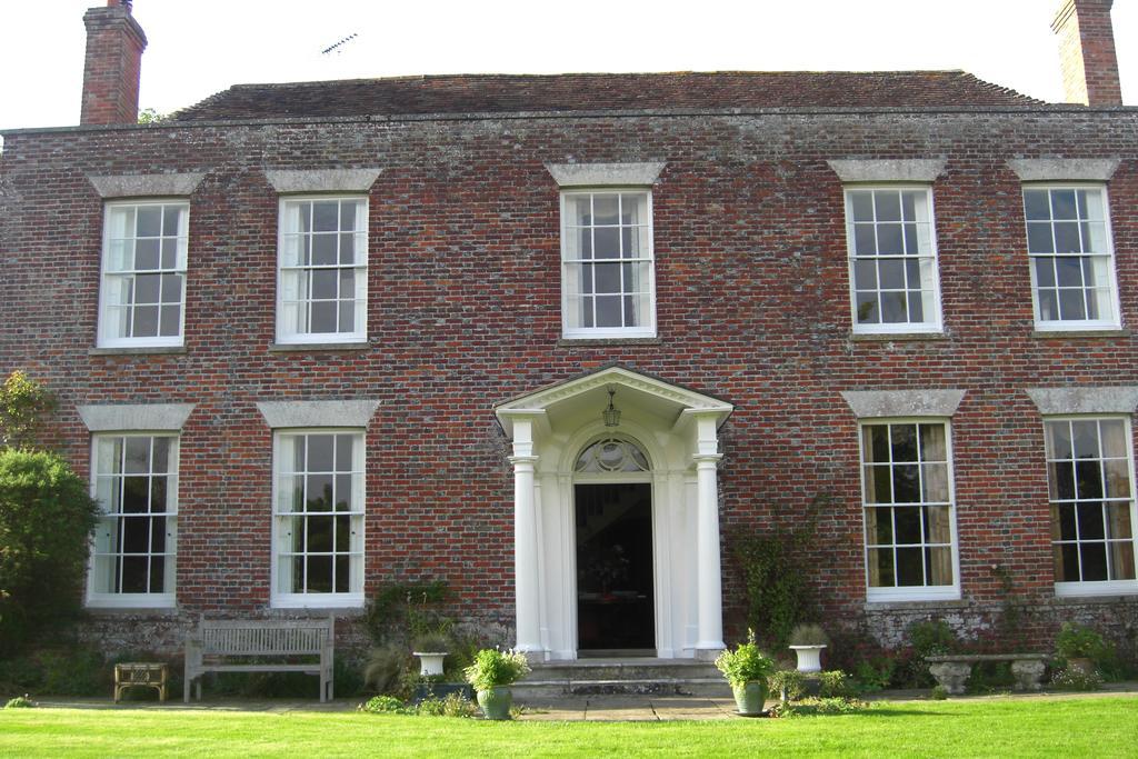 Bed and Breakfast Stowting Hill House à Ashford  Extérieur photo