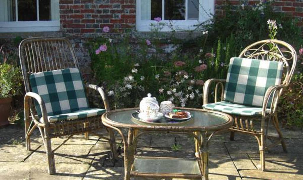 Bed and Breakfast Stowting Hill House à Ashford  Chambre photo