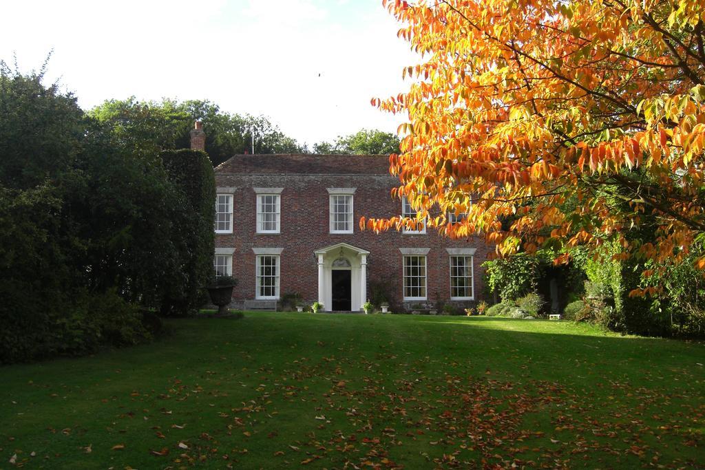 Bed and Breakfast Stowting Hill House à Ashford  Extérieur photo