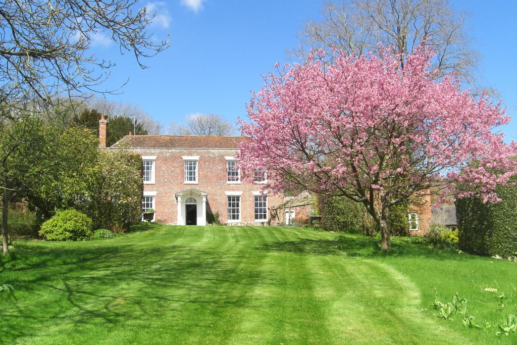Bed and Breakfast Stowting Hill House à Ashford  Extérieur photo