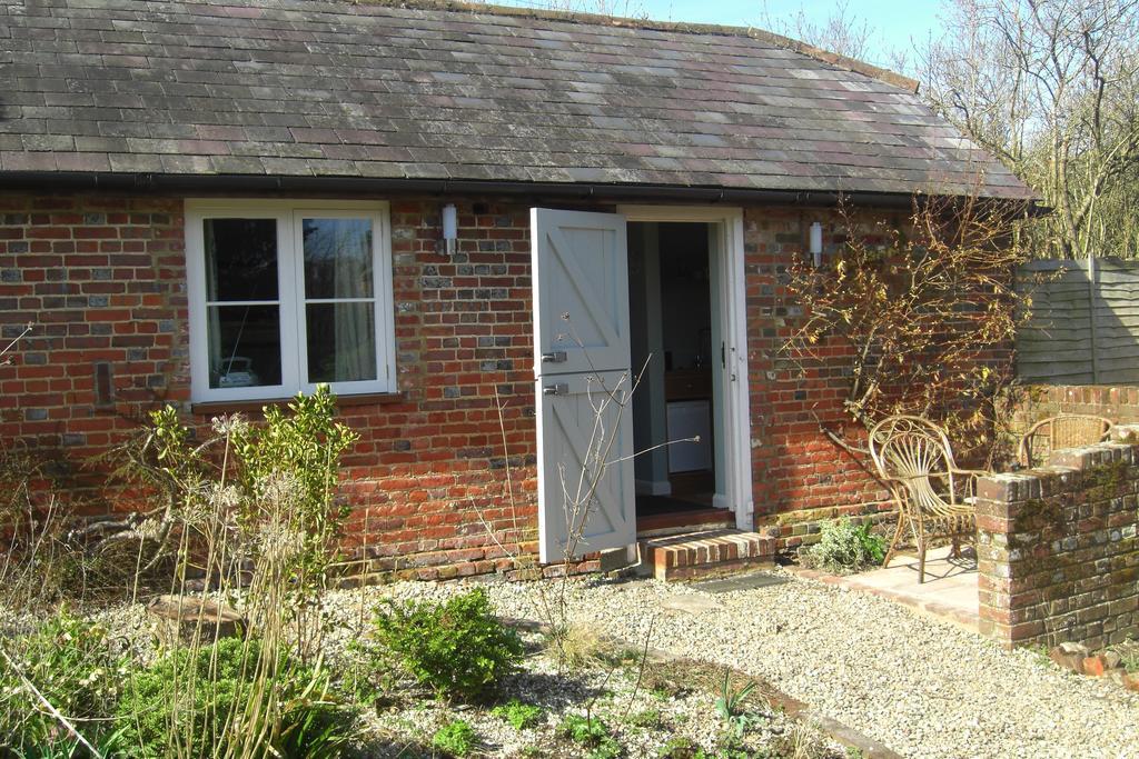 Bed and Breakfast Stowting Hill House à Ashford  Chambre photo