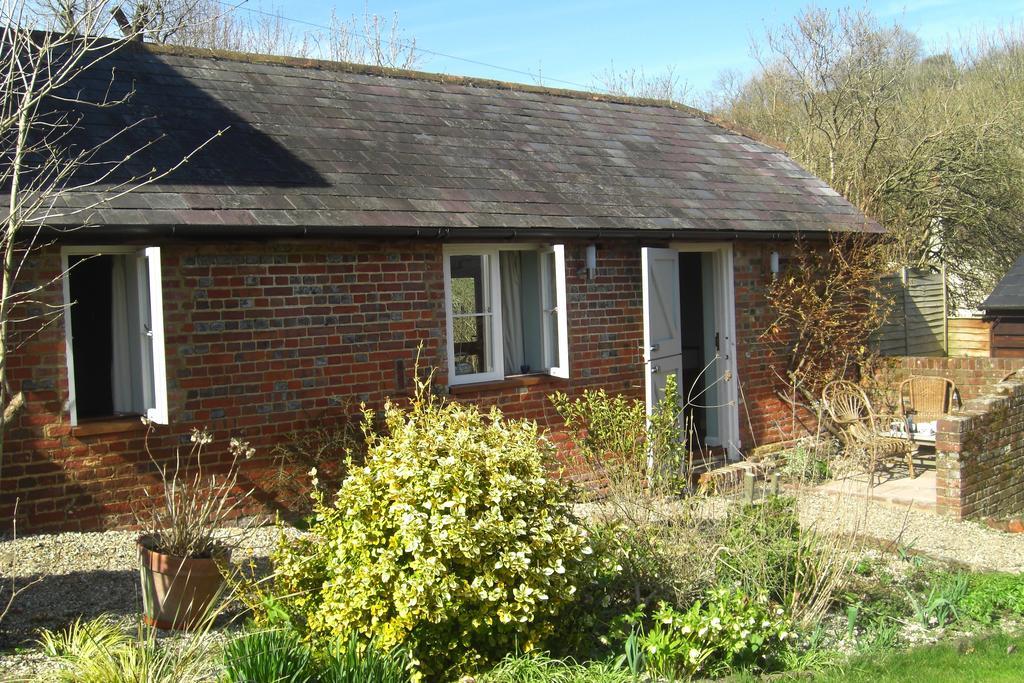Bed and Breakfast Stowting Hill House à Ashford  Chambre photo