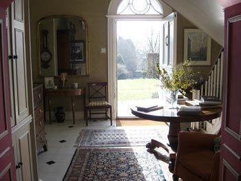 Bed and Breakfast Stowting Hill House à Ashford  Extérieur photo