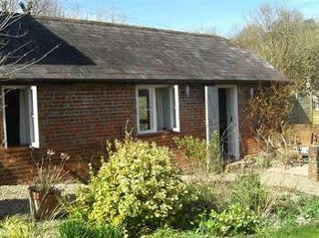 Bed and Breakfast Stowting Hill House à Ashford  Extérieur photo