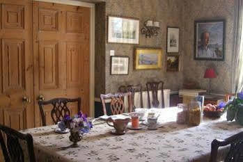 Bed and Breakfast Stowting Hill House à Ashford  Extérieur photo